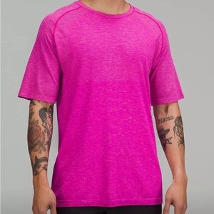 Lululemon Metal Vent Tech SS 2.0